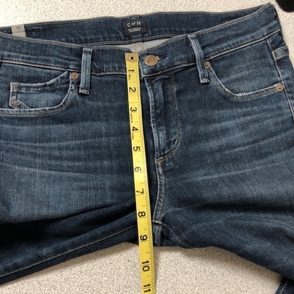 Citizens Of Humanity Avedon Ankle Skinny Jeans - Picture 11 of 12